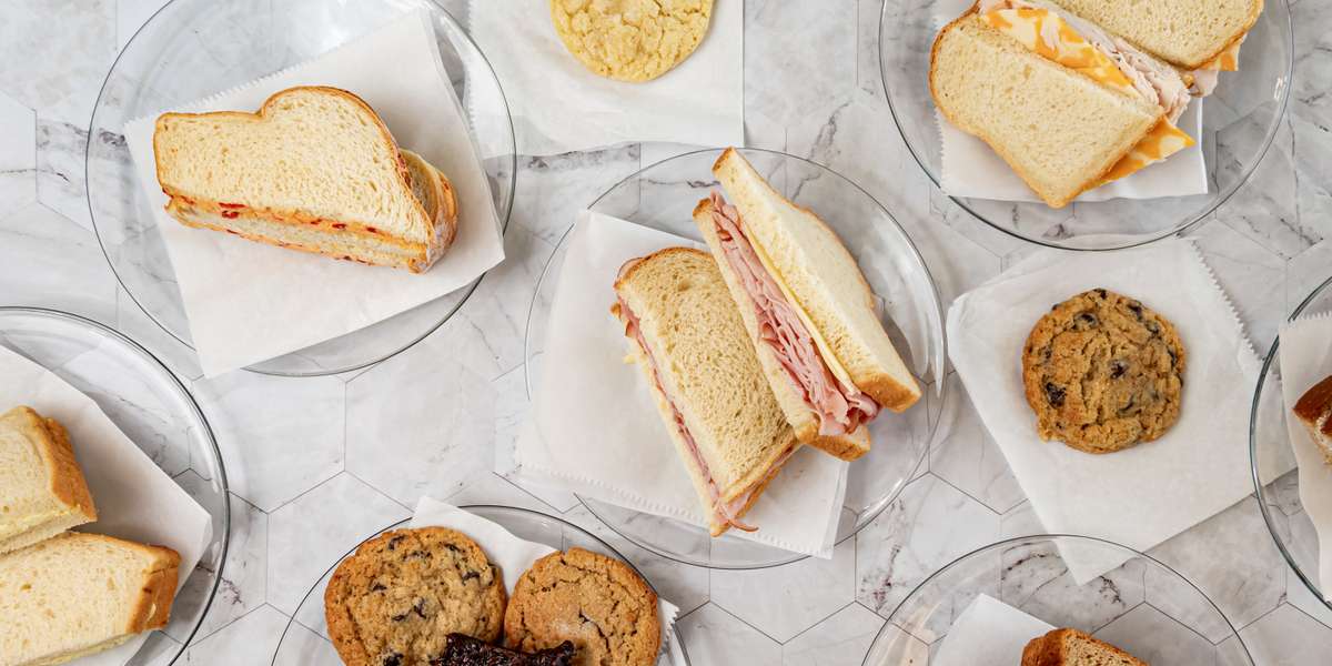 Kudzu Bakery & Market
