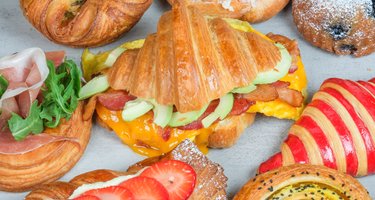 ZARY BAKERY