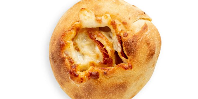 Sophia's Pepperoni Pinwheels