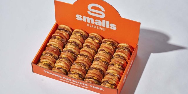 Original Biggie Party Pack