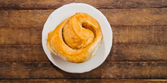 Cinnamon Rolls