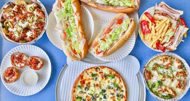 Maria's Pizza and Subs