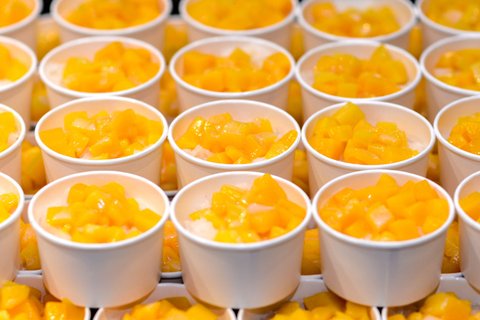 Mango Sticky Rice