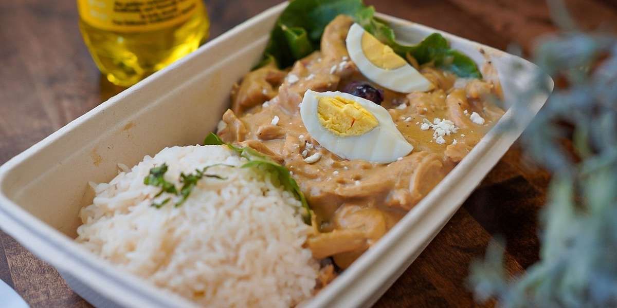 Qata Peruvian Cuisine