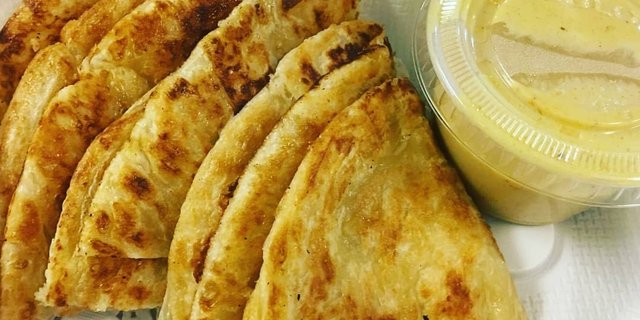 Roti