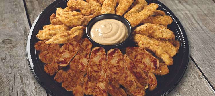 Huey Magoo's