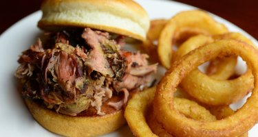 J. Render's Southern Table & Bar