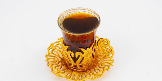 Aidaroos Tea