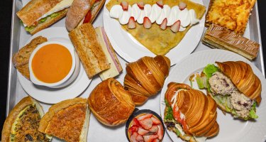 Bonnin's Bakery