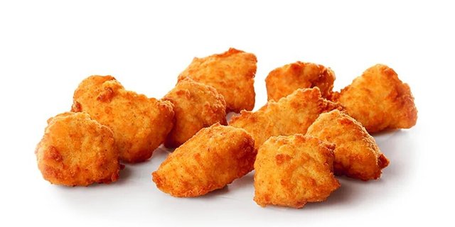 Chicken Nuggets