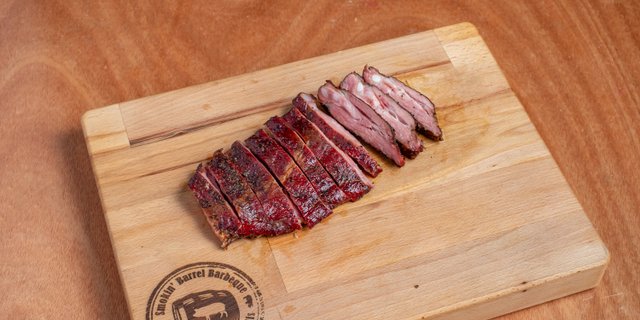 Rib Tips