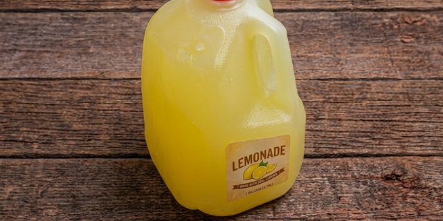 Lemonade