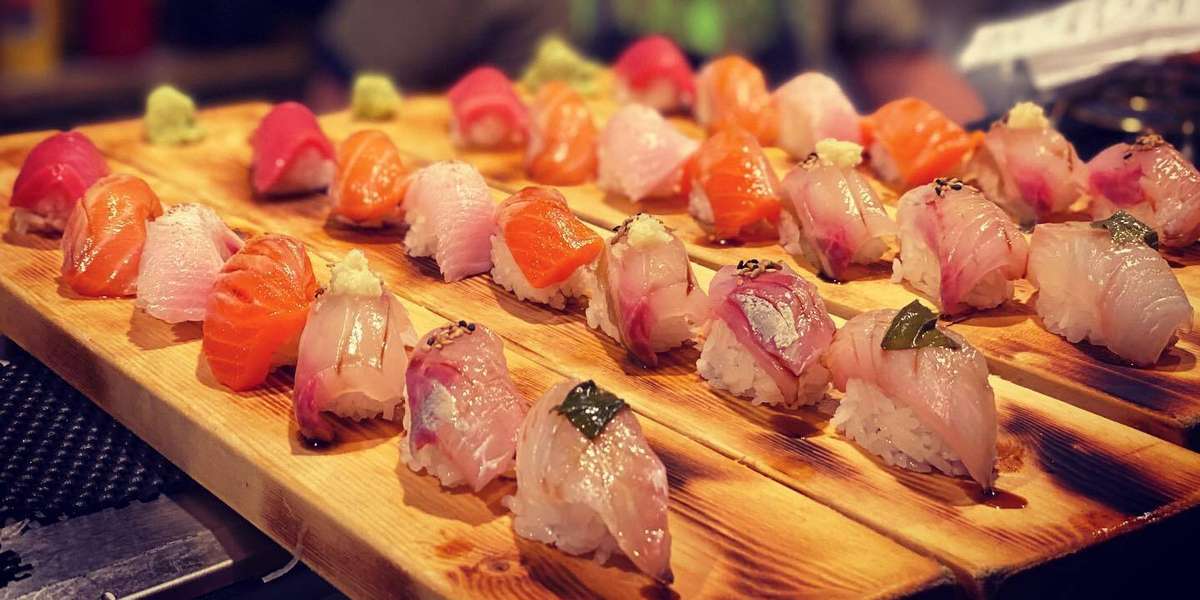 Nara Sushi