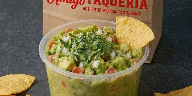 Guacamole