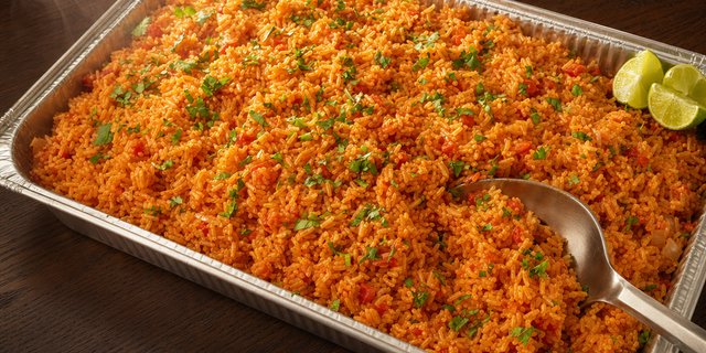 Mexican Rice