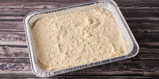 Cheese Grits