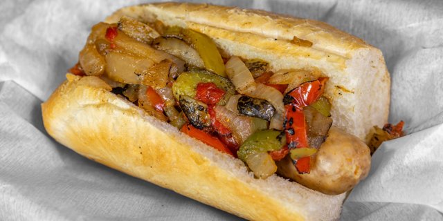 Italian Sausage