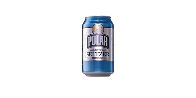 Polar Seltzer