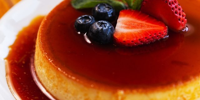 Flan