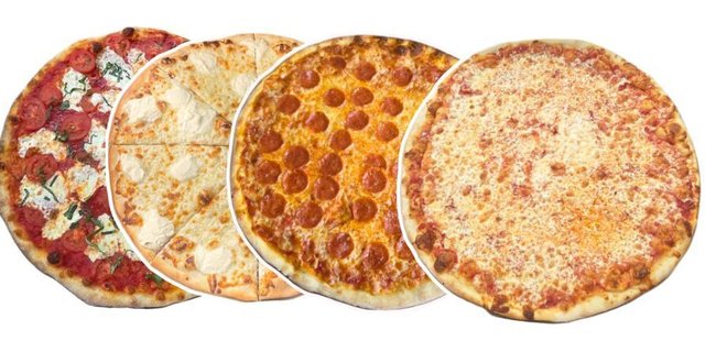 Pizza Pack 3