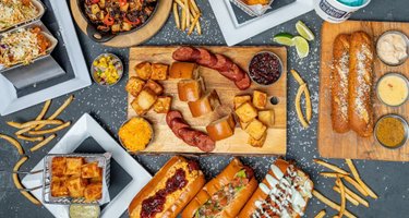 Browndog Barlor & Restaurant