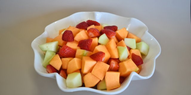 Fruit Bowl