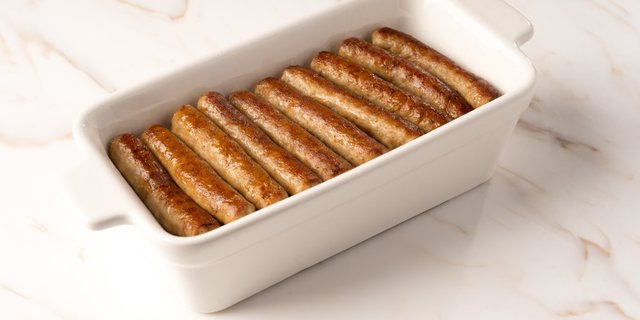 Sausage