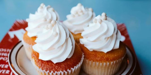 Cupcake