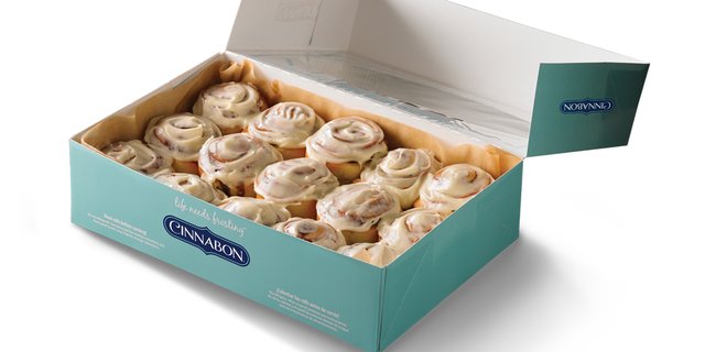 Classic Minibons