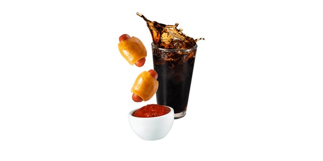 Mini Dogs Combo