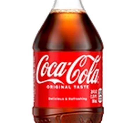 COCA-COLA® 20 Oz