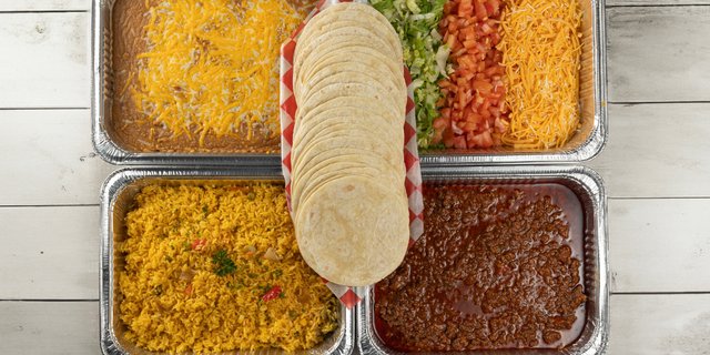 2-Camaron Tacos