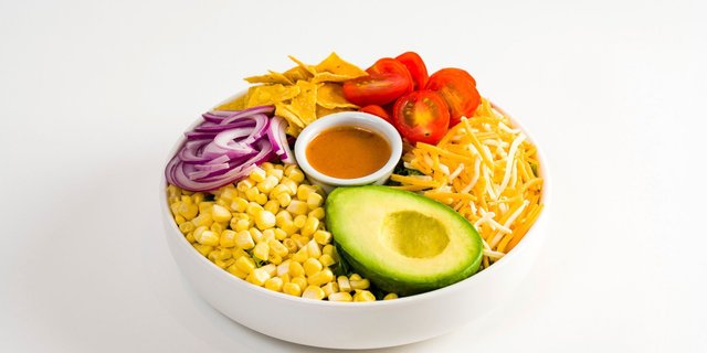 Santa Fe Salad