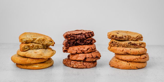 12-Piece Cookie Set