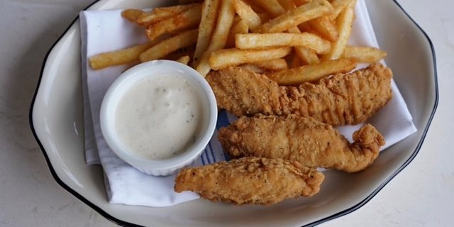 Chicken Tenders