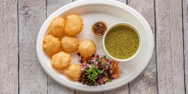 Paani Poori