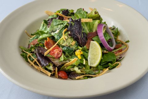 Cazera Salad
