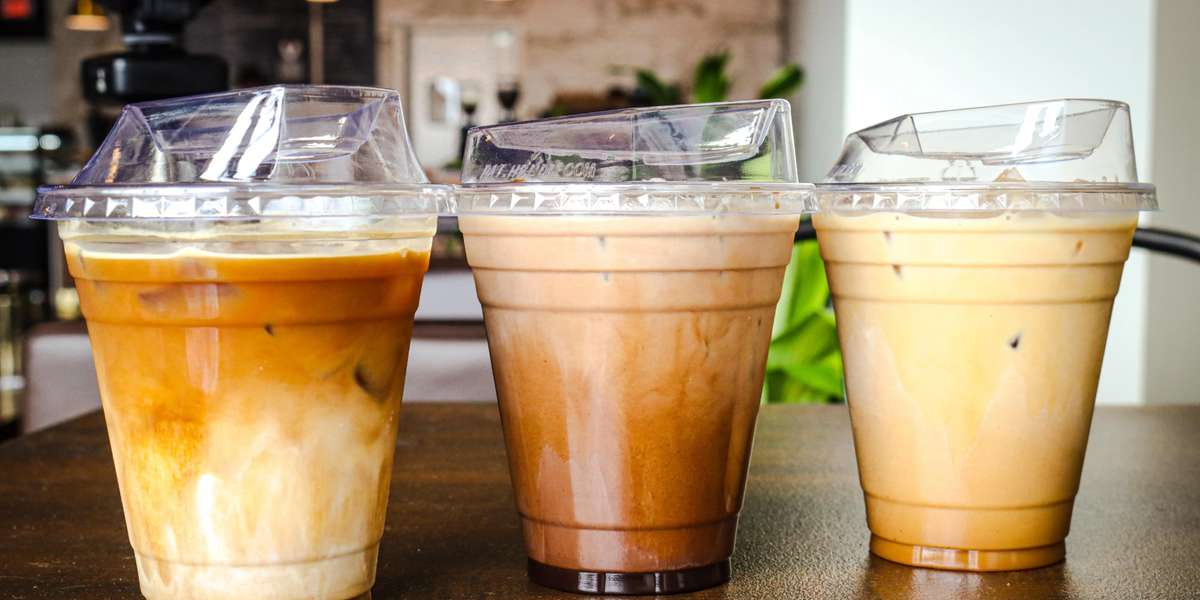 Vogs Coffee House