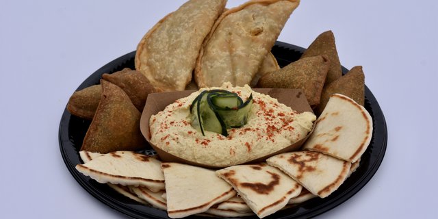 Appetizer Party Tray