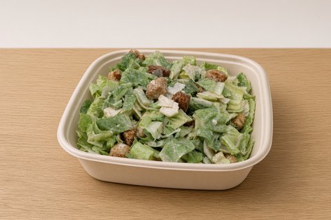 Classic Caesar