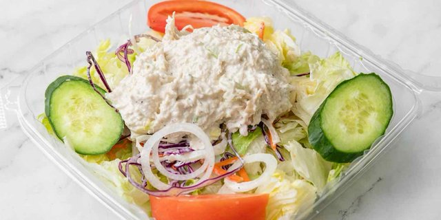 Chicken Salad