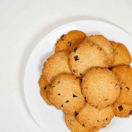 Protein Cookie Tray