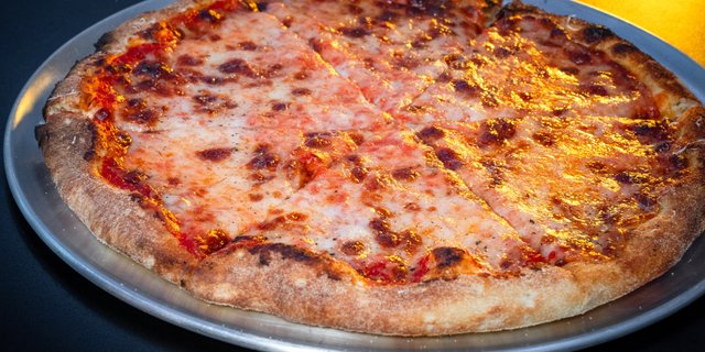 Cheese Pizza