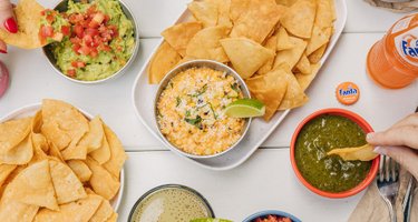 Tallboy Taco
