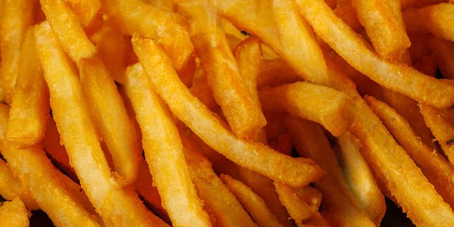 Fries
