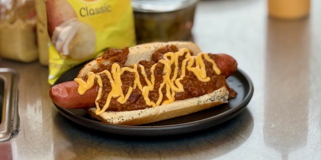 Chili Cheese Dog Kit