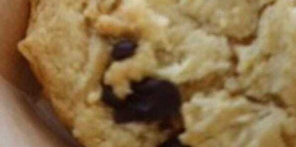 24 -Piece Chocolate Chip Cookies
