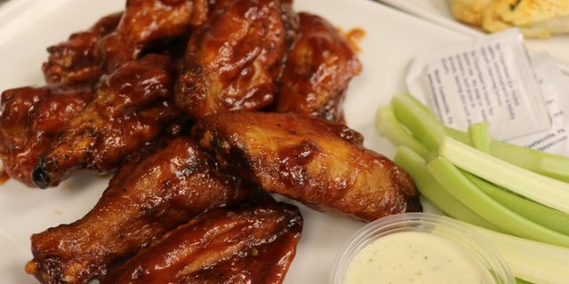 Wings