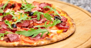 Giovanni's Pizza & Pasta