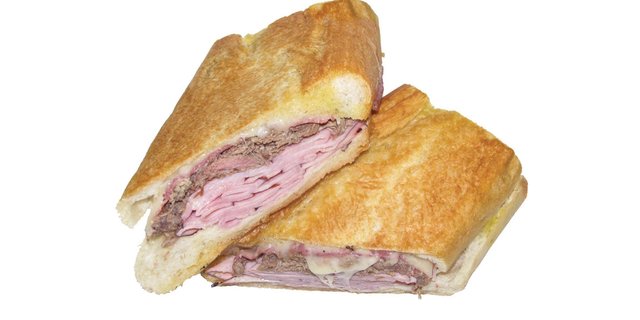 Sandwich Box